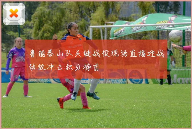 鲁能泰山队关键战役现场直播迎战劲敌冲击积分榜首
